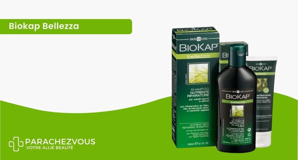 Biokap bellezza parachezvous, votre parapharmacie en ligne au maroc aux meilleurs prix