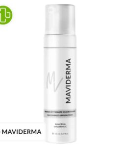 Mav Mousse