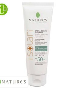 Nature Isolari Stick Solaire Spf50 9ml 13