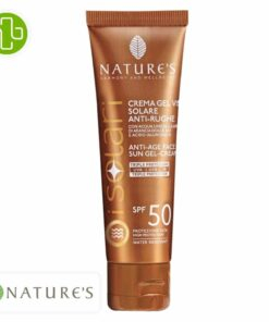 Nature Isolari Stick Solaire Spf50 9ml 15