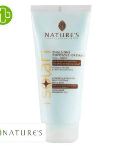 Nature Isolari Stick Solaire Spf50 9ml 16