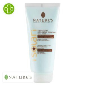 Nature Isolari Stick Solaire Spf50 9ml 16