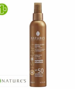 Nature Isolari Stick Solaire Spf50 9ml 2