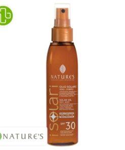 Nature Isolari Stick Solaire Spf50 9ml