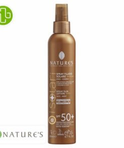 Nature Isolari Stick Solaire Spf50 9ml 3