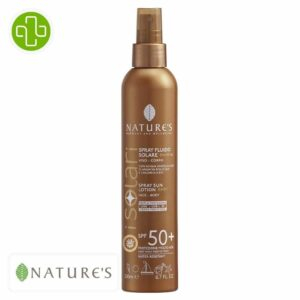 Nature Isolari Stick Solaire Spf50 9ml 3