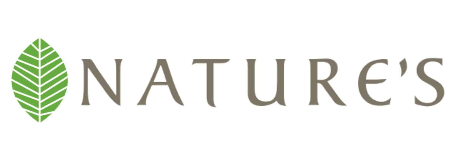 NATURE'S