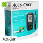 Accu-Chek Kit Active Glycémie