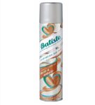 Batiste Shampoing Sec Plus Nourrir et Embellir - 200ml