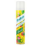 Batiste Shampoing Sec Tropical - 200ml