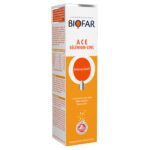 Biofar A.C.E Sélénium-Zinc - 20 Capsules