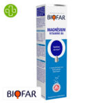 Biofar Magnésium Vitamine B6 - 20 Capsules