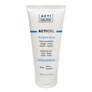 Acti Ceutic Actigel Surgras Doux 200ml