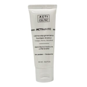 Acti Ceutic Actiwhite Creme Depigmentante 40ml