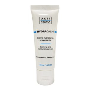 Acti Ceutic Hydracalm Creme Hydratante Et Apaissante 40ml