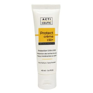 Acti Ceutic Protect Creme Spf50 40ml