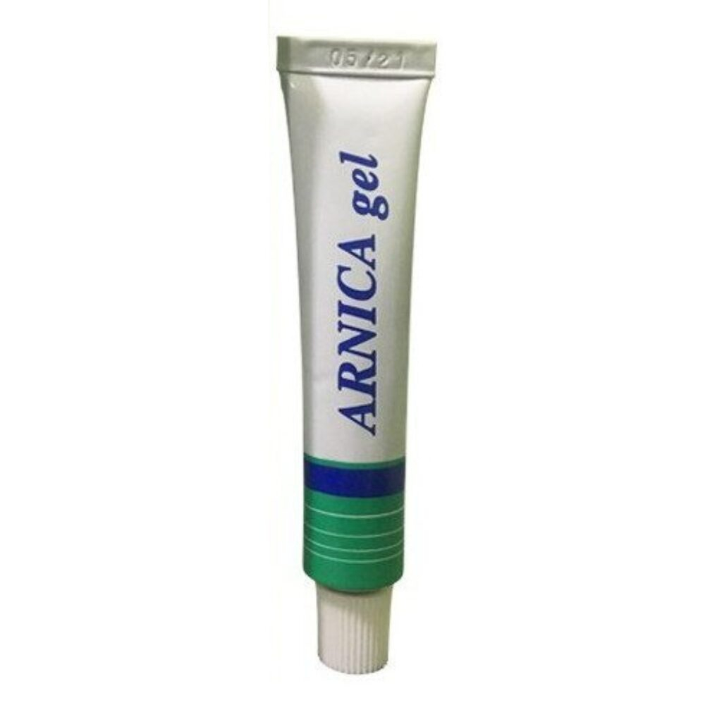 Addax Arnica Gel 15g