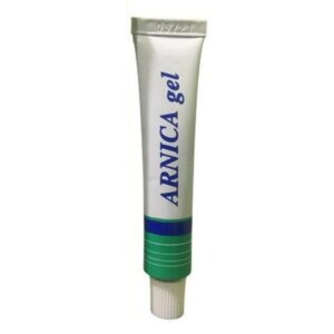 Addax Arnica Gel 15g