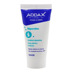 Addax Cica B5 Emulsion Reparatrice 50ml 1