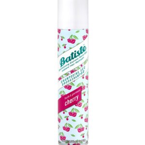 Batiste Shampoing Sec Cherry 200ml