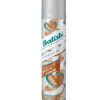Batiste Shampoing Sec Plus Nourrir et Embellir - 200ml