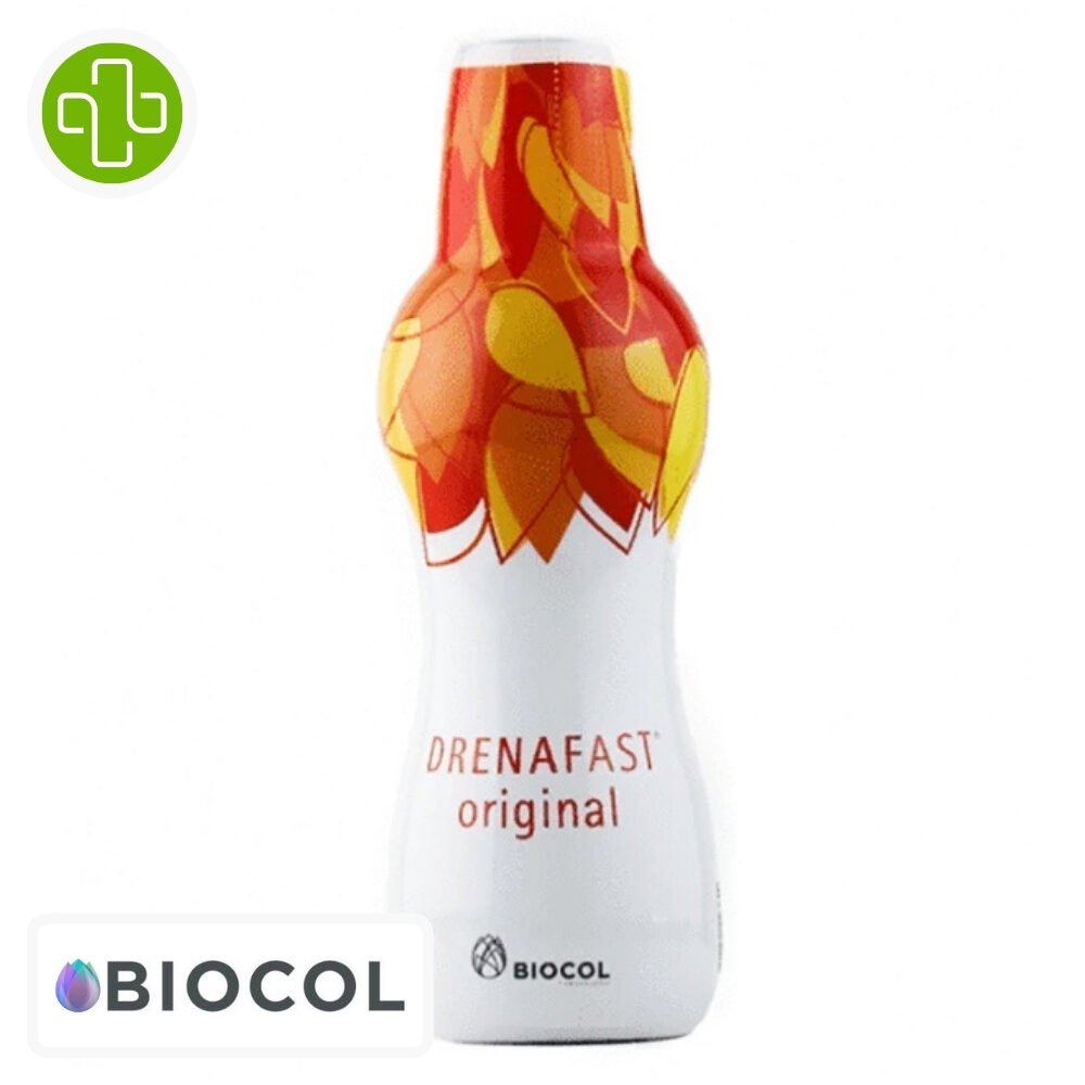 Biocol Drenafast Original 500ml