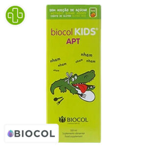 Biocol Kids Apt Appetit 150ml