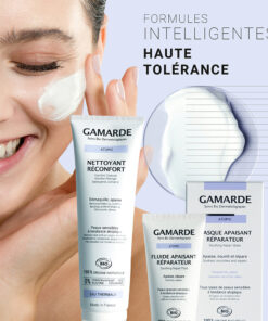 Gamarde Atopic Creme Apaisante Reparatrice Bio 40ml