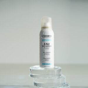 Gamarde Eau Thermale Bio 100ml 2