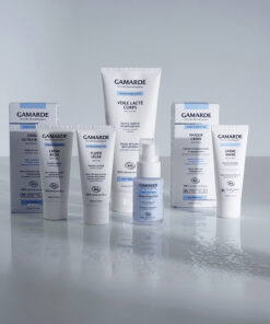 Gamarde Hydratation Active Creme Riche Bio 40ml 2