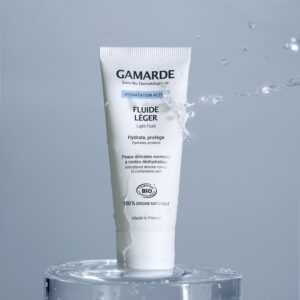 Gamarde Hydratation Active Fluide Leger Bio 40ml 4