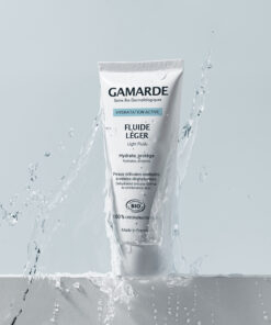 Gamarde Hydratation Active Fluide Leger Bio 40ml 5