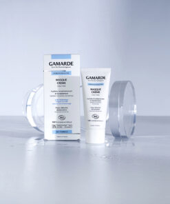 Gamarde Hydratation Active Masque Creme Bio 40ml 3