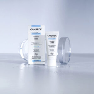 Gamarde Hydratation Active Masque Creme Bio 40ml 3