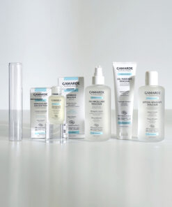 Gamarde Hygiene Douceur Demaquillant Yeux Bio 30ml 2