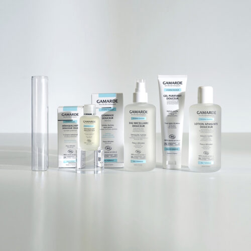 Gamarde Hygiene Douceur Demaquillant Yeux Bio 30ml 2