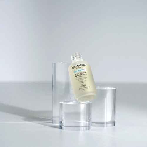 Gamarde Hygiene Douceur Demaquillant Yeux Bio 30ml 3