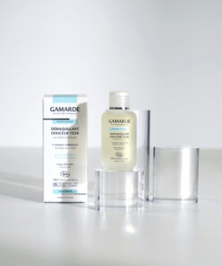 Gamarde Hygiene Douceur Demaquillant Yeux Bio 30ml 4