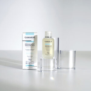 Gamarde Hygiene Douceur Demaquillant Yeux Bio 30ml 4