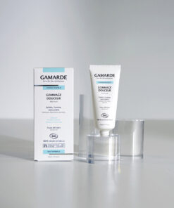 Gamarde Hygiene Douceur Gommage Bio 40ml 3