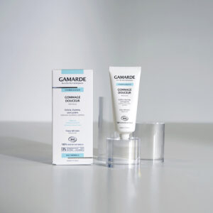 Gamarde Hygiene Douceur Gommage Bio 40ml 3