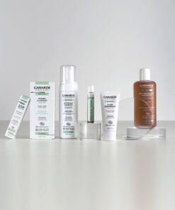 Gamarde Sebo Control Fluide Equilibrant Bio 40ml 2