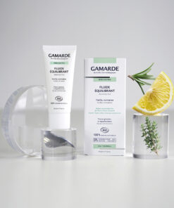Gamarde Sebo Control Fluide Equilibrant Bio 40ml 3