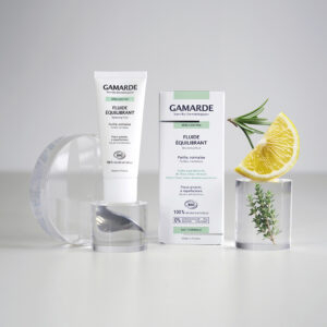 Gamarde Sebo Control Fluide Equilibrant Bio 40ml 3