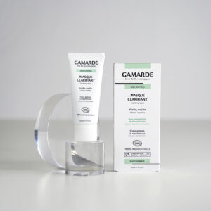 Gamarde Sebo Control Masque Clarifiant Bio 40ml 3