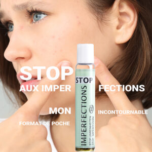 Gamarde Sebo Control Stop Imperfections Bio 10ml 4