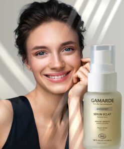 Gamarde White Effect Serum Eclat Bio 30ml 2