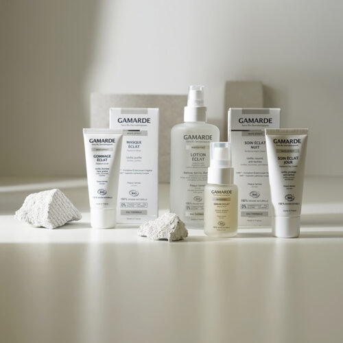 Gamarde White Effect Soin Eclat Jour Bio 40ml 2