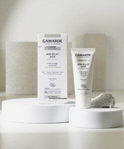 Gamarde White Effect Soin Eclat Jour Bio 40ml 3