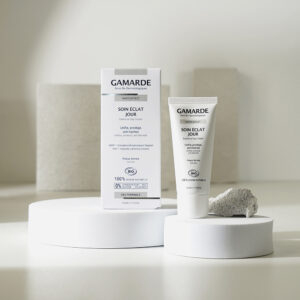 Gamarde White Effect Soin Eclat Jour Bio 40ml 3